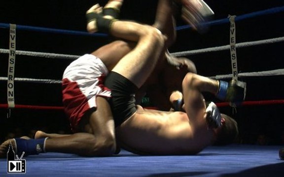 HFC2 FreeFight à Kehl