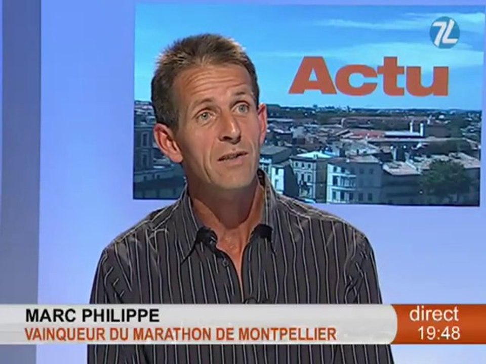 Montpellier: portrait d'un vainqueur