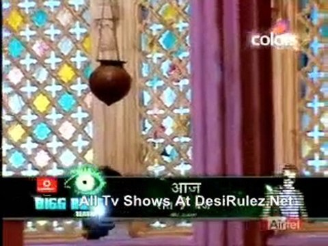 Bhagyavidhata 19th Oct 2010 Part1