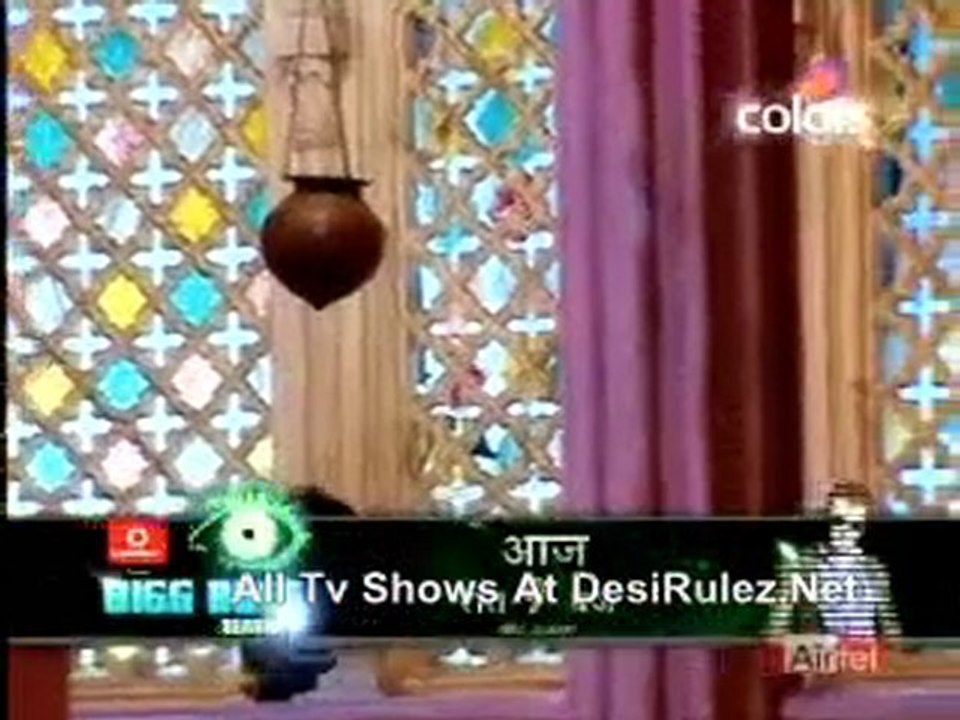 Bhagyavidhata 19th Oct 2010 Part1