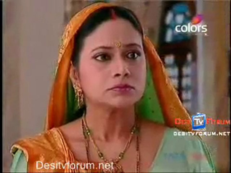 Bhagya Vidhaata - 19th October 2010 - pt2