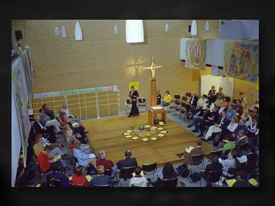 Entrepreneurship Summit 2010: Farah Lenser & Heiner Benking