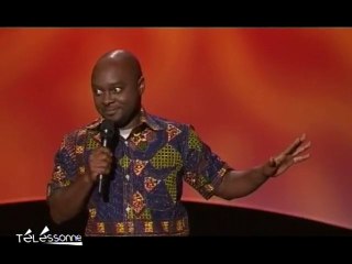 Humour: Phil Darwin et "L'intégration"