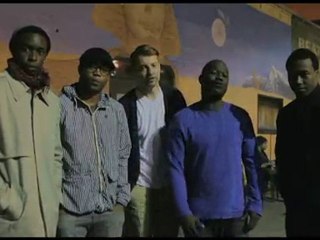 The Lytics - video id for Plisskën festival