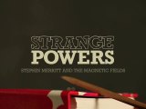Strange Powers  Stephin Merritt and the Magnetic Fields