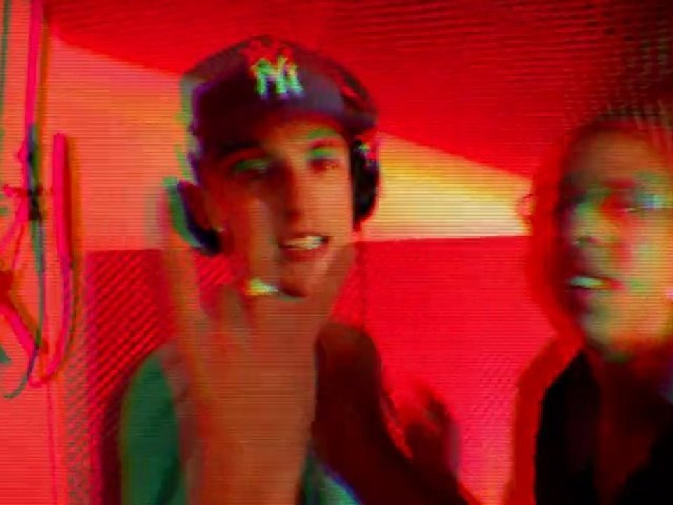 L'Ovni Kila "Cherche la monnaie"