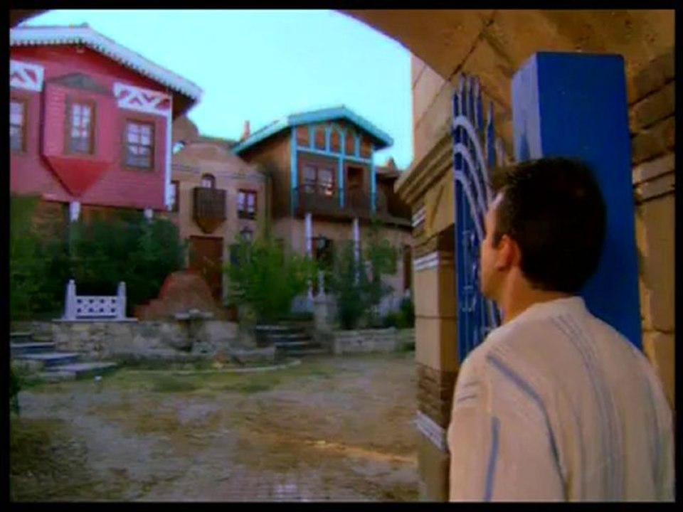 Mustafa Özarslan - Bir Kuş Gibi