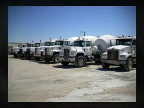 Precast Concrete Grain Storage Bins