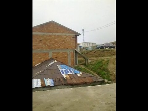 KADIRGA CAMİİ- Kadırgayı anlatmak zor yaşamak lazım...