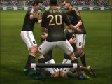 (TEST) PRO EVOLUTION SOCCER 2011