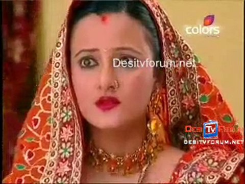 Bhagya Vidhaata - 19th October 2010 - pt4