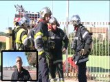 Exercice VOPP Istres 19.10.10