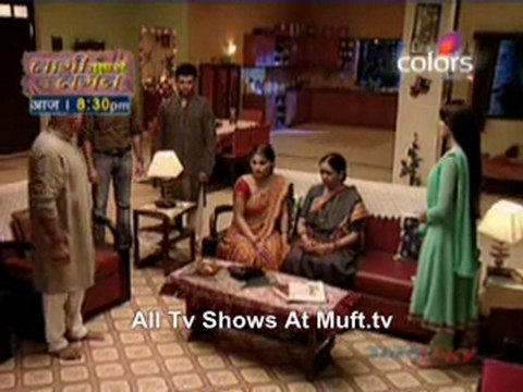 Thoda Hai Bas Thode Ki Zaroorat Hai 19th Oct pt-1