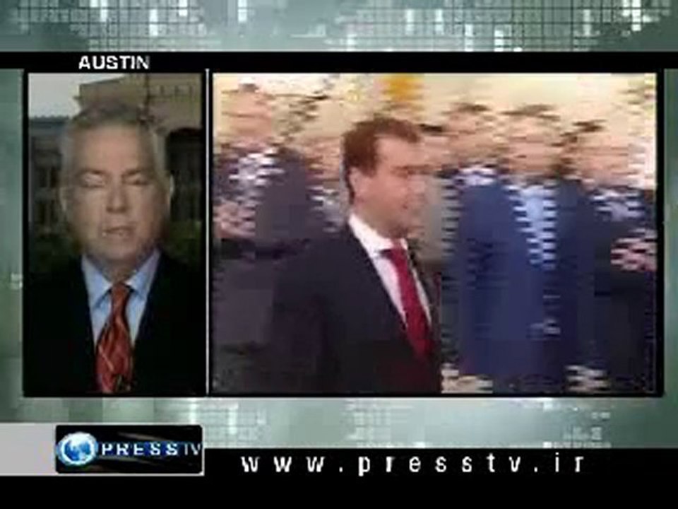 Can U Say "New World Order"