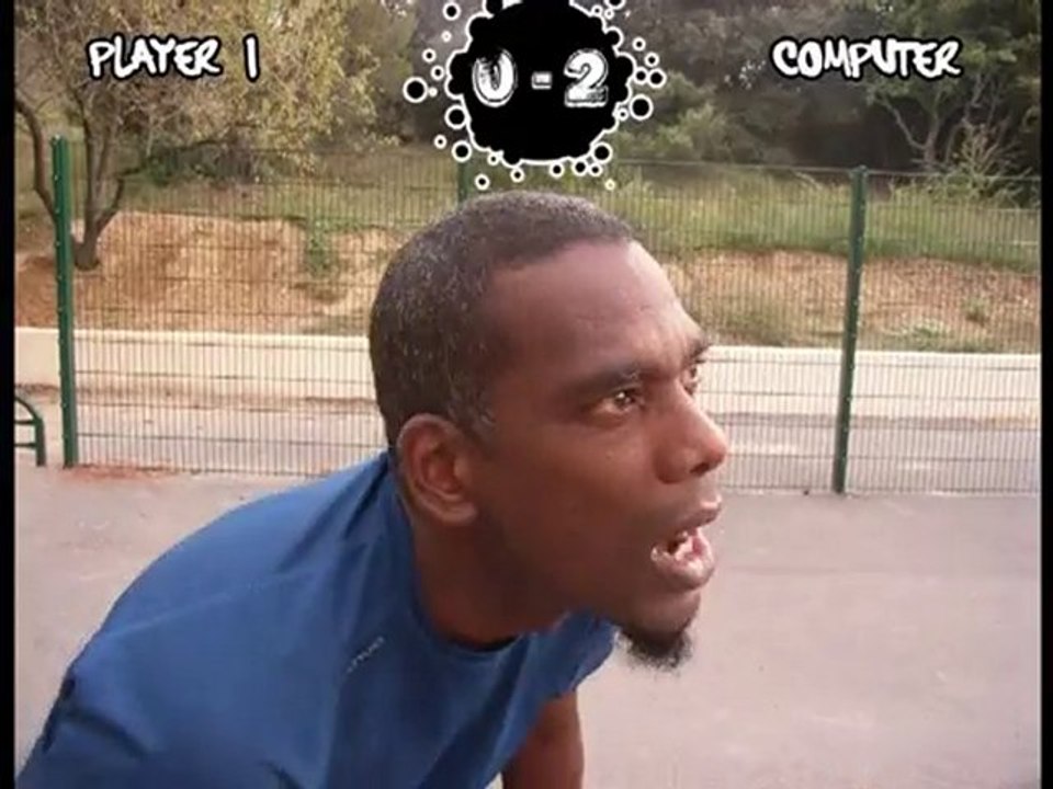 streetball