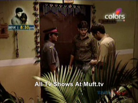 Thoda Hai Bas Thode Ki Zaroorat Hai 19th Oct pt-2