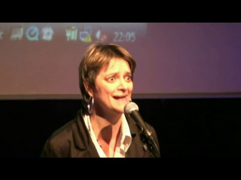 Bobigny - Zaza - GSN 2010