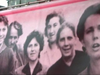 Chambery Shopping Fair in France