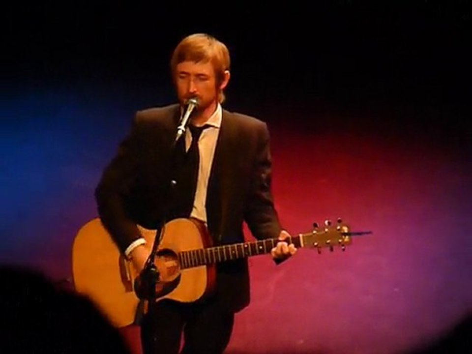 The Divine Comedy - Becoming more like Alfie