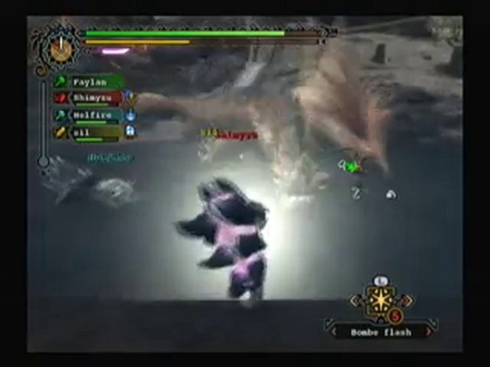 Rathalos