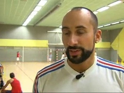 Basket Ligue 2 F : Les recrues de la Roche Sur Yon