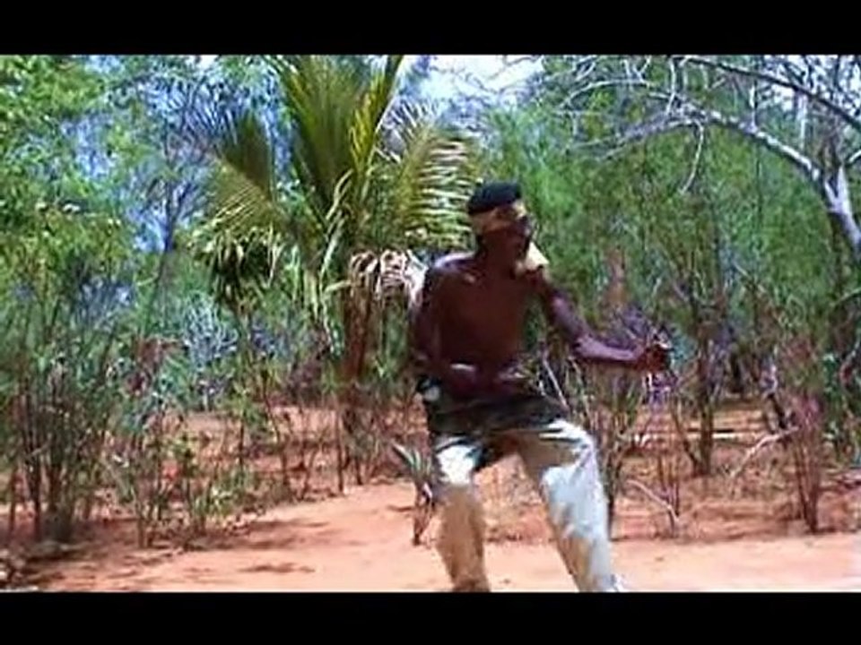 Zanaboro Lahimiranga Tsapiky Sakaraha