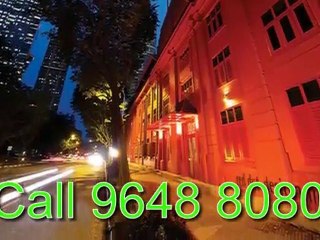 Singapore Business Seminar/Meeting Room Rental