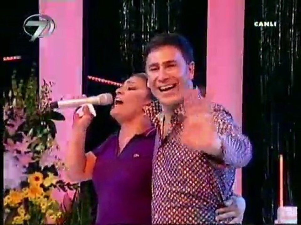 İzzet Yıldızhan - Kibariye "Romanika Potpuri"