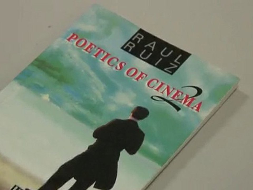 Portrait of an Intellectual ~ Raúl Ruiz [Part 1]
