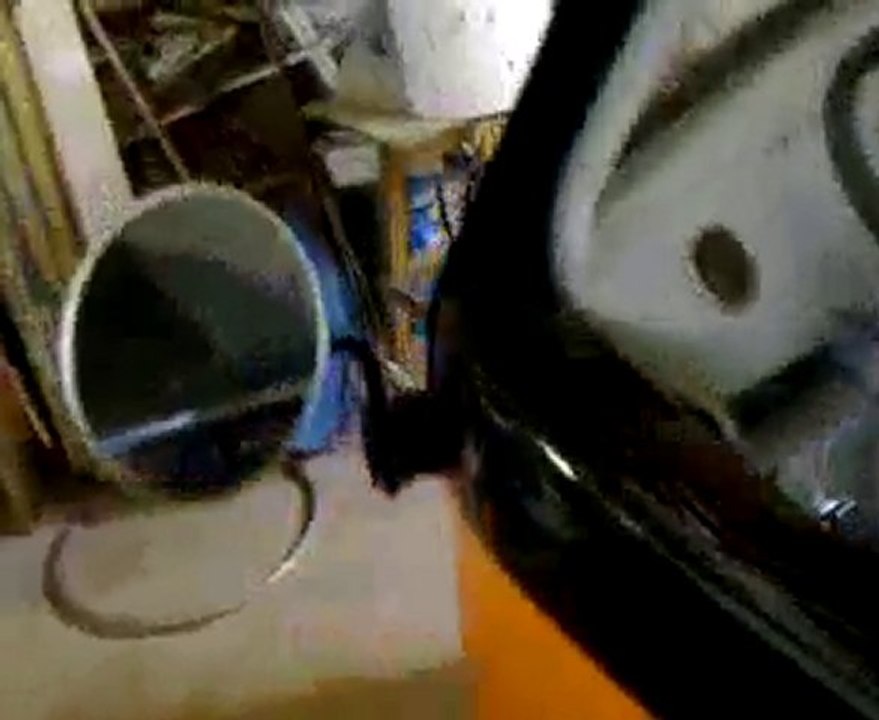 my split screen bus