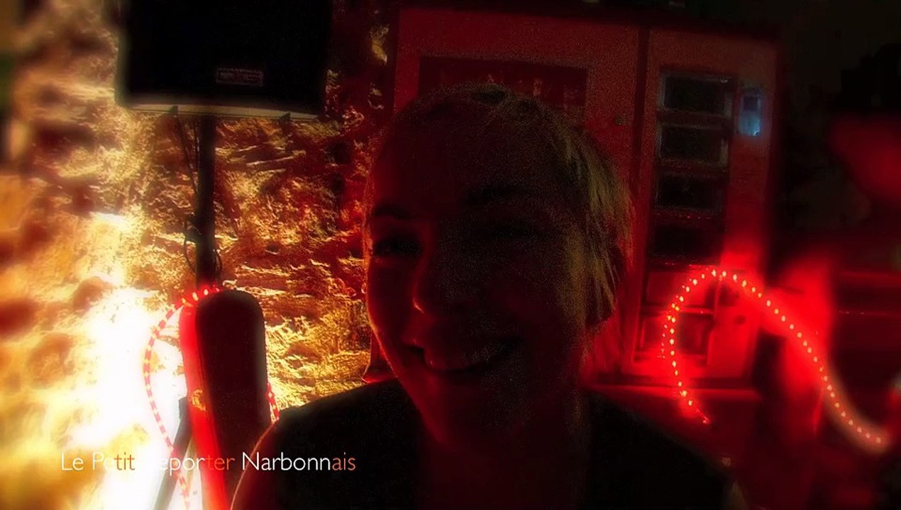 le grand magasin à Narbonne