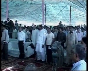 Başbakan Erdoğan Pakistan'da