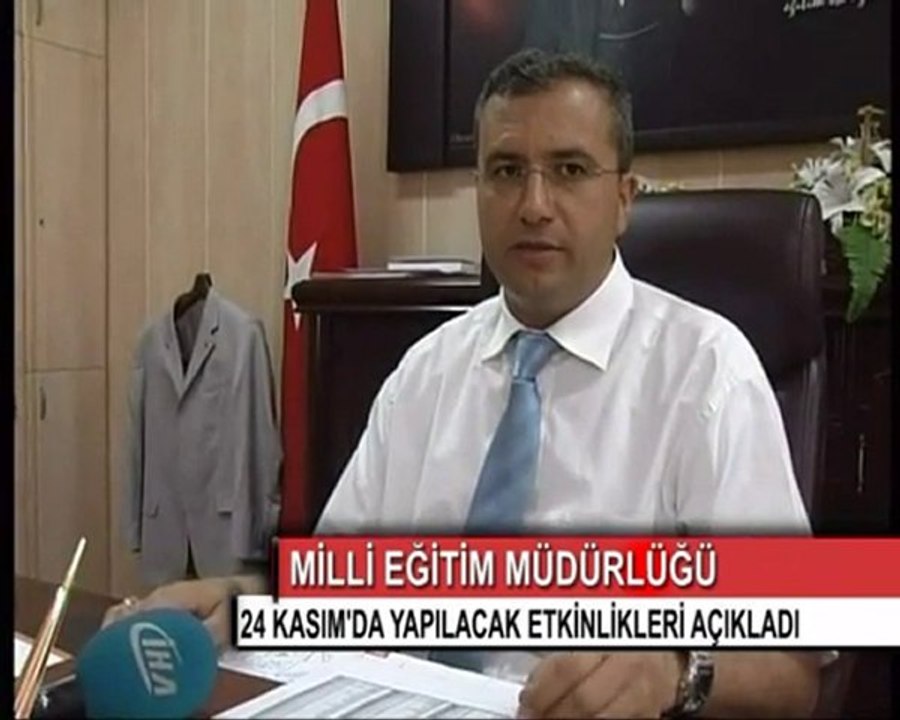 24 KASIM