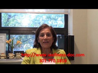 No Sleep Rockville Chiropractor