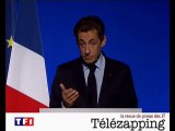 Télézapping  : Les Français, leur bagnole, la démocratie