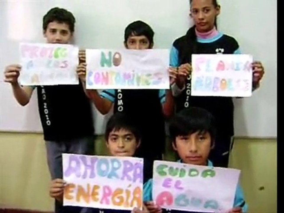 Escuela Presidente Yrigoyen 1 (Córdoba)