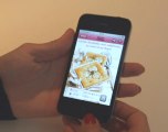 TéléStar Cuisine : la boîte à recettes dans votre iPhone