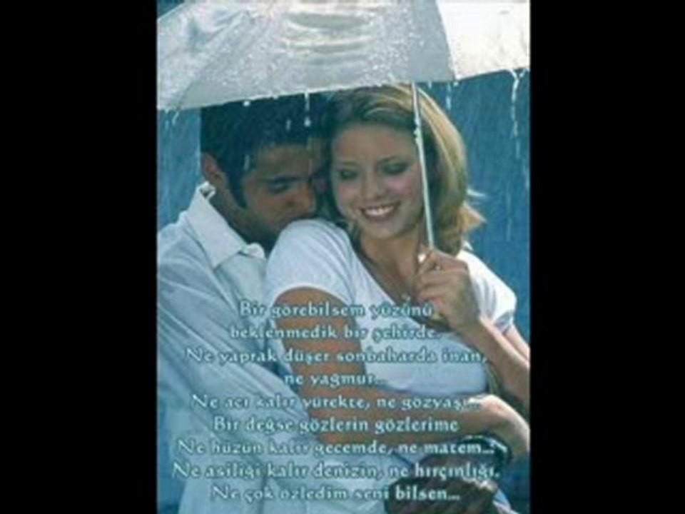 YASEMİN YILDIZ AKLINA GELECEĞİM - TrTube