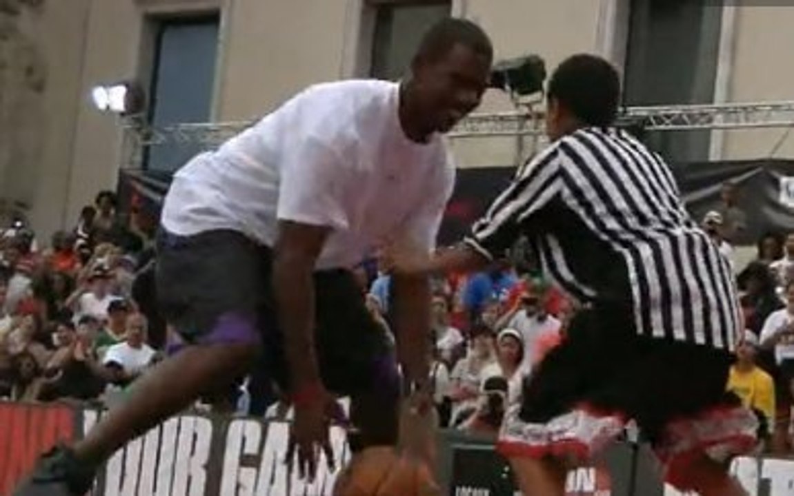 Beaubois et Batum QUAI 54