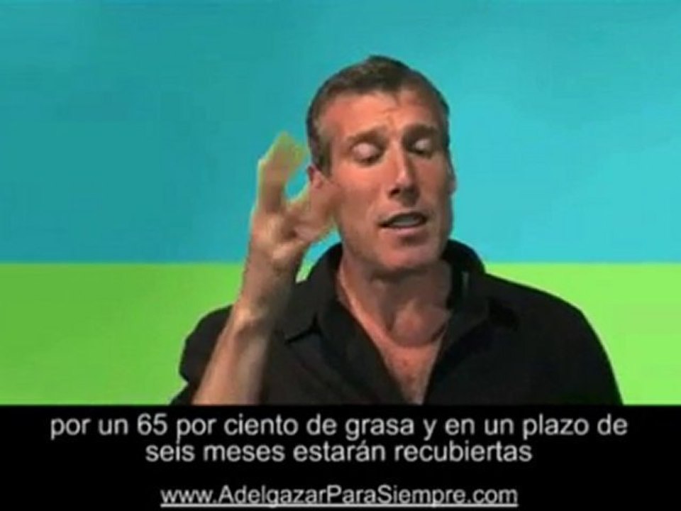 Adelgazar: Insulina, azúcar y diabetes (parte 1-a)