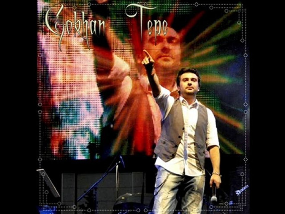 Gökhan Tepe - Birkaç Beden Önce / 2010 Yeni Şarkı