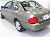 Used 2005 Nissan Sentra Victor NY - by EveryCarListed.com