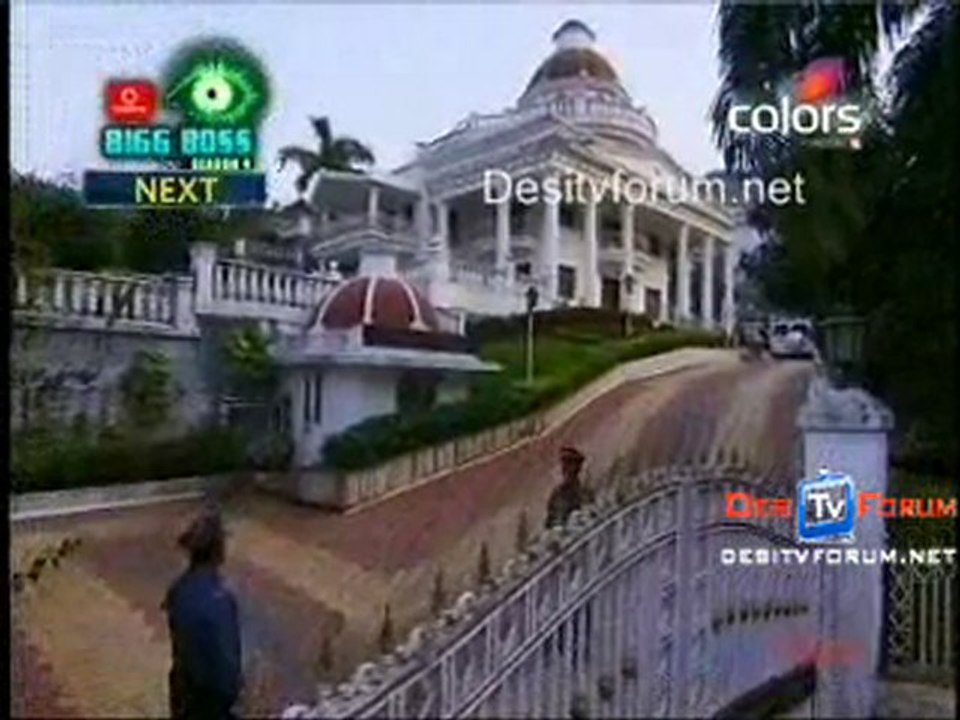Laagi Tujhse Lagan - 19th October 2010 - pt3