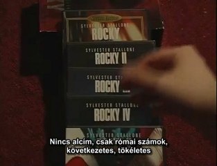 AVGN - Cronologically Confused about Bad Video... (HUN SUB)