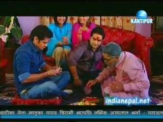 Ghar Beti Baa 18-October-2010 Part 2