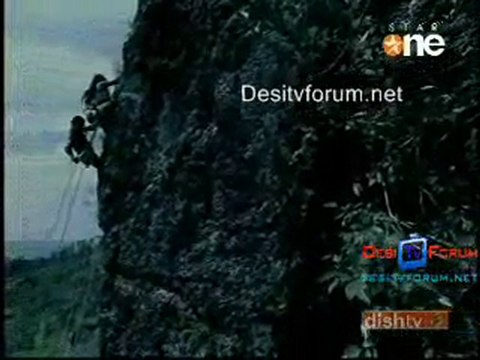 Pyaar Kii Yeh Ek - 19th October 2010 - Pt4