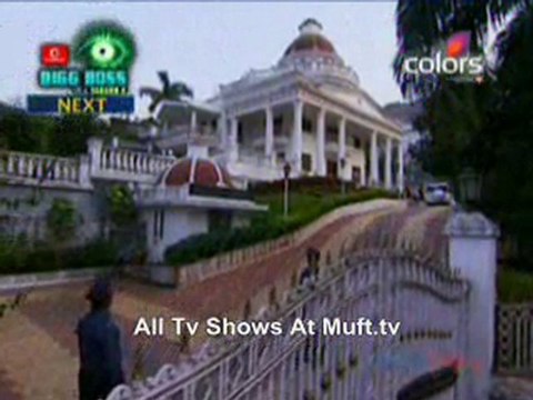 Laagi Tujhse Lagan 19th October 2010 pt-3