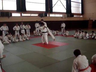 Entrées en déplacement