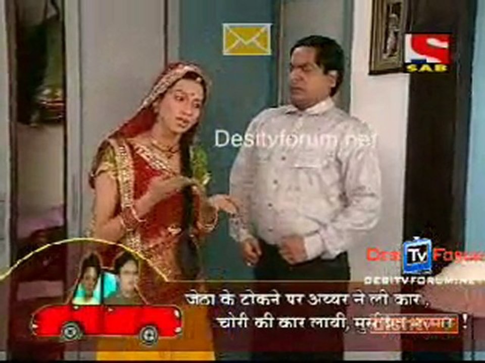 Sajan Re 19th October 2010 pt1