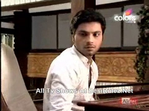 Laagi Tujhse Lagan 19th October 2010 Part-3